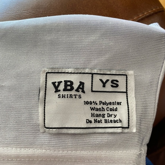 Golden State Warriors tank top Youth Small🏀 - Picture 5 of 5